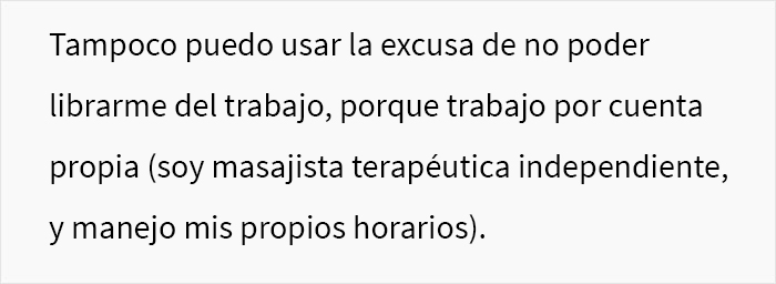 Esta mujer católica no quiere que su hermana asista con su novia a su boda, y genera un conflicto familiar