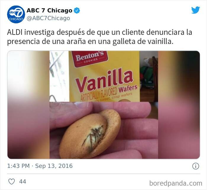 Monstruo de las galletas
