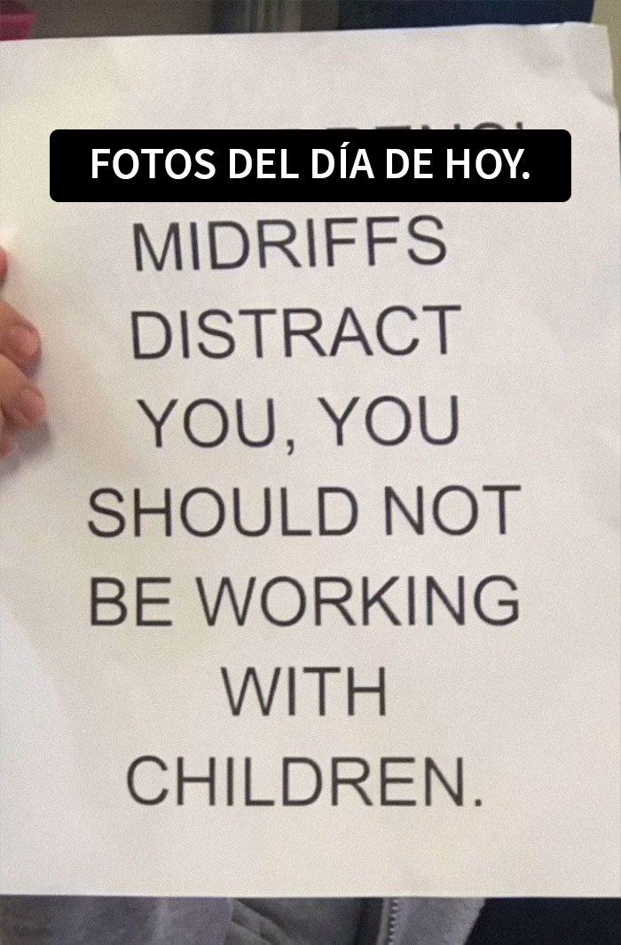 “Enseñen a los chicos a concentrarse y no a las chicas a cubrirse”: Esta protesta de adolescentes contra el código de vestimenta "sexista" se vuelve viral