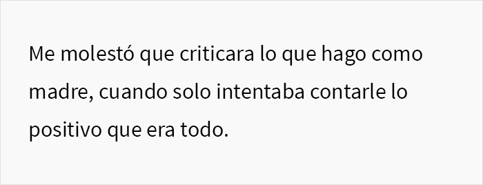 Esta madre explica a su hijo de 4 años cómo nacen los bebés, y su novio la critica por ello