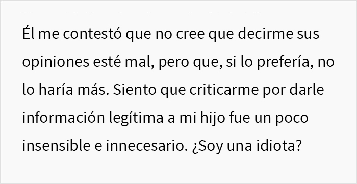 Esta madre explica a su hijo de 4 años cómo nacen los bebés, y su novio la critica por ello