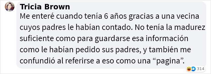 Esta madre explica a su hijo de 4 años cómo nacen los bebés, y su novio la critica por ello