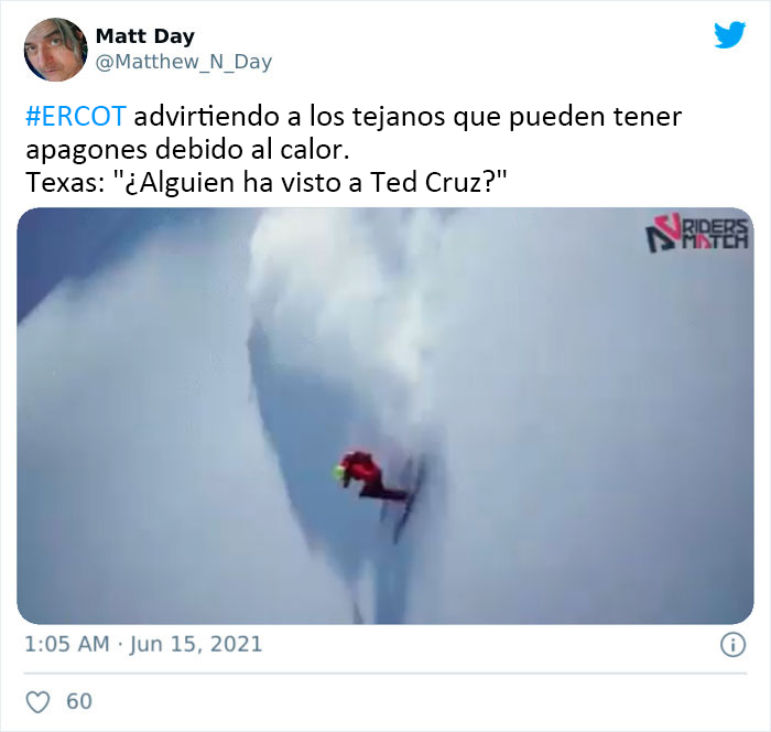 30 Of The Best Reactions Texans Had To Being Told Not To Use ACs During A Heatwave