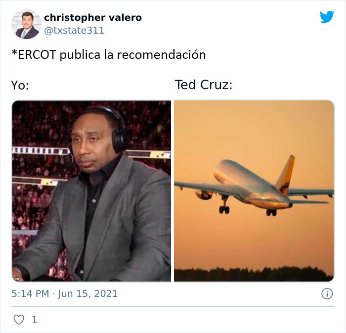 30 Of The Best Reactions Texans Had To Being Told Not To Use ACs During A Heatwave
