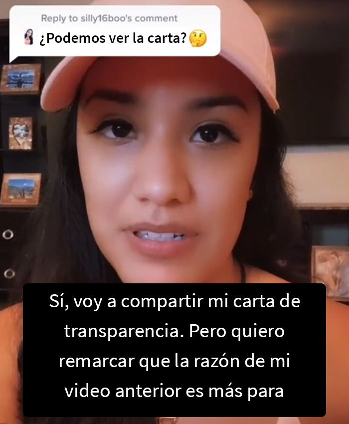 Para hacerles saber a sus damas de honor en lo que se metían, esta novia decidió explicar los costos y otras expectativas del cortejo nupcial en una “carta de transparencia”