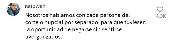 Para hacerles saber a sus damas de honor en lo que se metían, esta novia decidió explicar los costos y otras expectativas del cortejo nupcial en una “carta de transparencia”