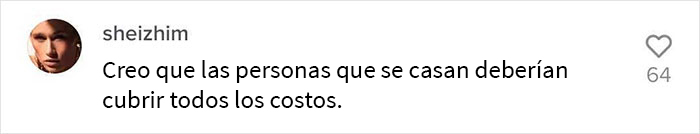 Para hacerles saber a sus damas de honor en lo que se metían, esta novia decidió explicar los costos y otras expectativas del cortejo nupcial en una “carta de transparencia”