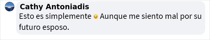 Esta novia lunática envió una lista de normas demenciales a sus damas de honor, y la gente alucina