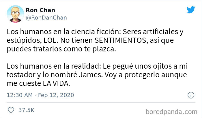 Muy bien entonces…