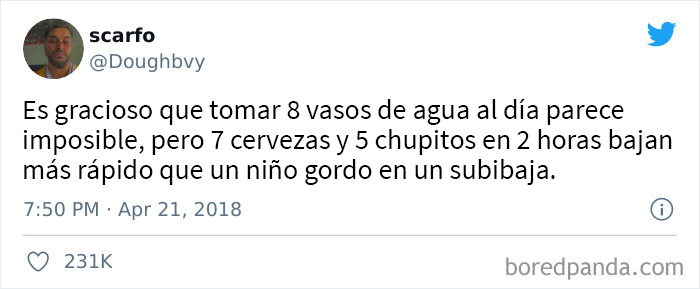 Esto realmente es muy específico