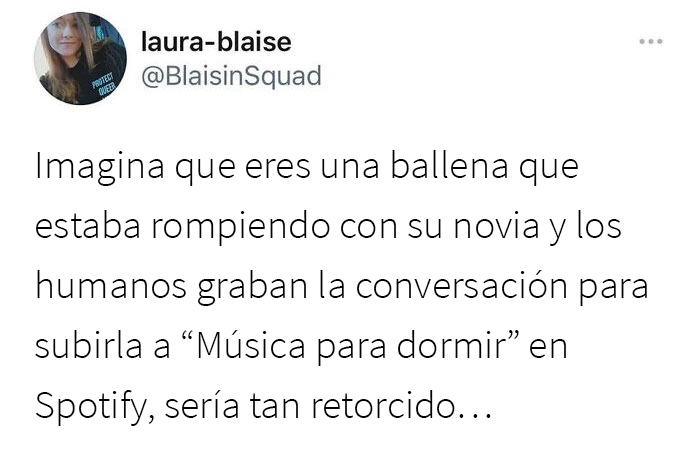 Ballenas
