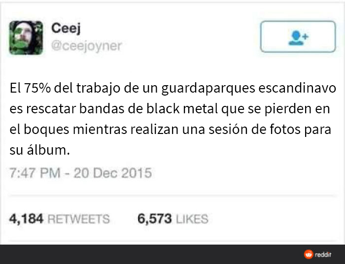 No es un mal trabajo
