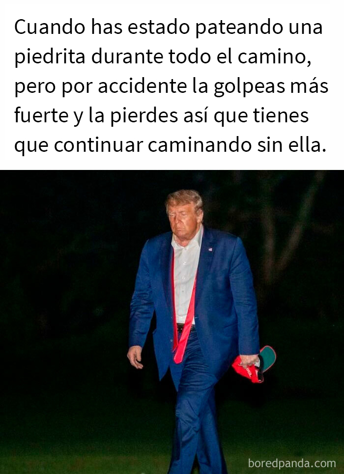 Peor que una ruptura