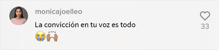 Esta mujer da un ejemplo perfecto de cómo responderle a un misógino cuando pregunta: “Pero, ¿qué pasa con los derechos de los hombres?”