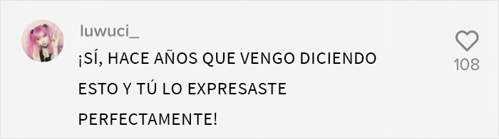 Esta mujer da un ejemplo perfecto de cómo responderle a un misógino cuando pregunta: “Pero, ¿qué pasa con los derechos de los hombres?”
