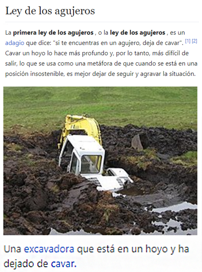 Esto Es Muy Profundo