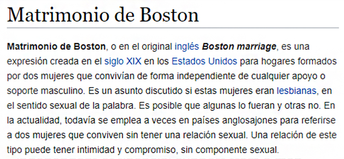 Chicas Siendo Amigas, Claro