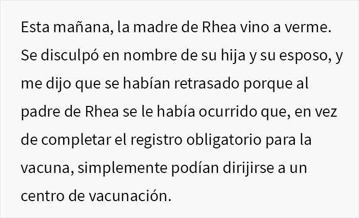 Este padre se enfureció cuando la niñera de su hija le pidió que pagara por los objetos personales que la niña había arruinado