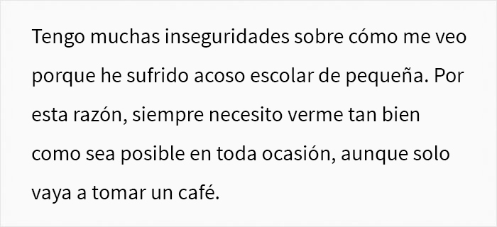 Esta mujer se pregunta si se equivocó al “opacar” a la novia en una boda muy informal