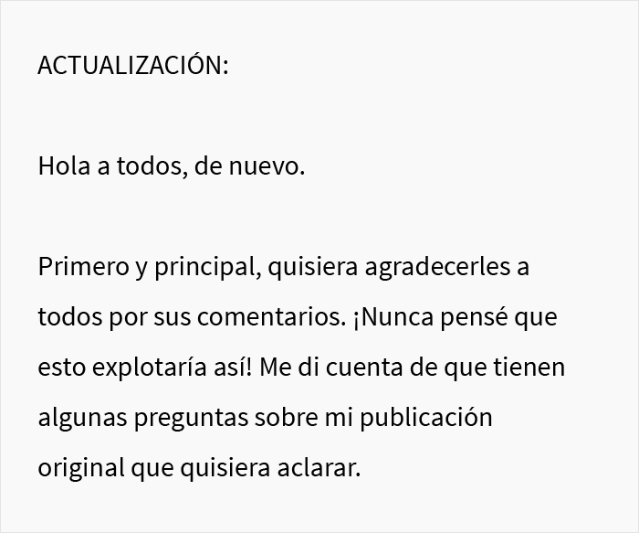 Esta mujer exigió regalos costosos a los invitados de su baby shower, esta estudiante se niega y provoca un drama familiar