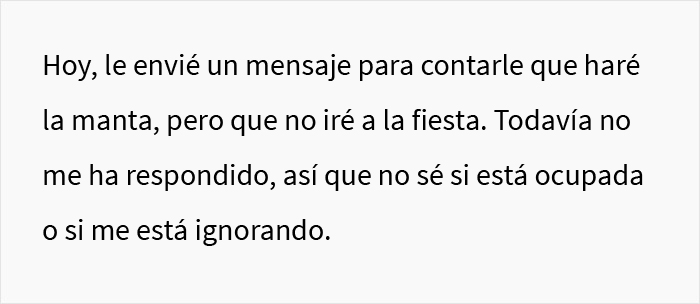 Esta mujer exigió regalos costosos a los invitados de su baby shower, esta estudiante se niega y provoca un drama familiar