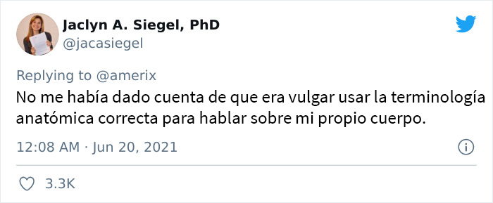 Este hombre afirma que las mujeres “vulgares” son defectuosas y que los hombres deberían alejarse de ellas, pero se burlan de él en los comentarios