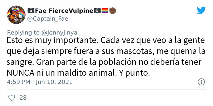 La artista que nos hace llorar con sus cómics de animales presenta uno nuevo sobre un perro congelado