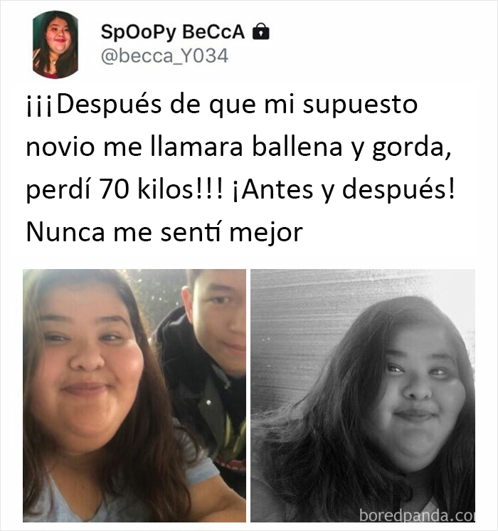 ¡Los hombres sólo ponen su osadía sobre la mesa, una vez más!