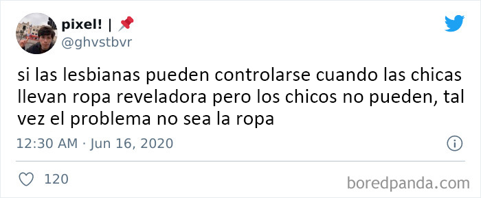 ¡¡Dilo más alto para la gente del fondo!!