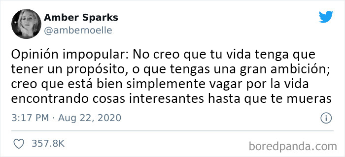 Ha dado en el clavo