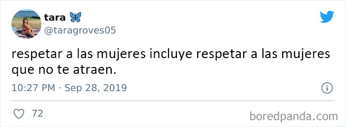 Algunos hombres necesitan aprender esto