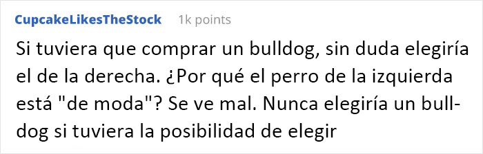 La crianza de perros está rediseñando la cara del Bulldog Francés para mejorar su salud