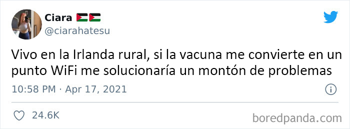 Lo mejor de ambos mundos, de verdad