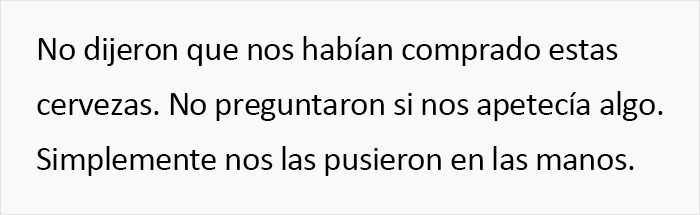 'Tuve una experiencia aterradora con mi amiga y quería compartirla porque podría evitar que le ocurriera a otras'