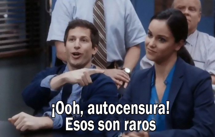 30 Cosas que hace la gente y que dicen a gritos "soy una persona muy insegura"