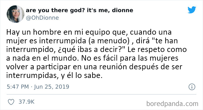 Sé un hombre de verdad en todos los aspectos de la vida