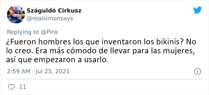 Pink se ofrece a pagar una multa "sexista" a un equipo de balonmano playa femenino que llevó pantalones cortos a un partido en lugar de bikini