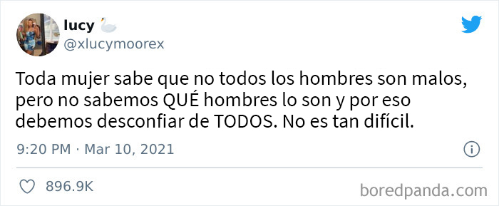 Esto es tan acertado