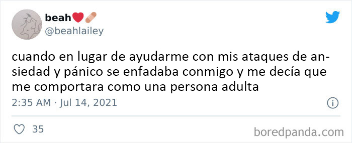 Women Share What Made Them Realize Their Boyfriend Or Husband Didn't Even Like Them (30 Tweets)