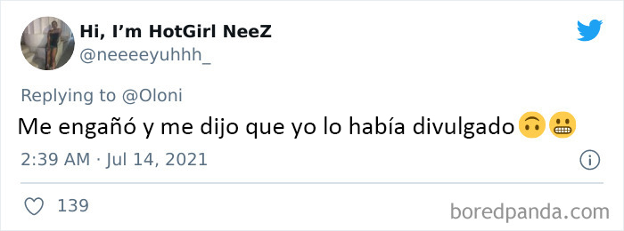 Women Share What Made Them Realize Their Boyfriend Or Husband Didn't Even Like Them (30 Tweets)