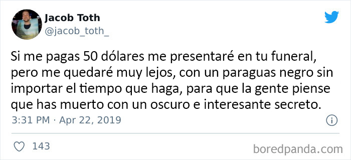 Esto tiene potencial