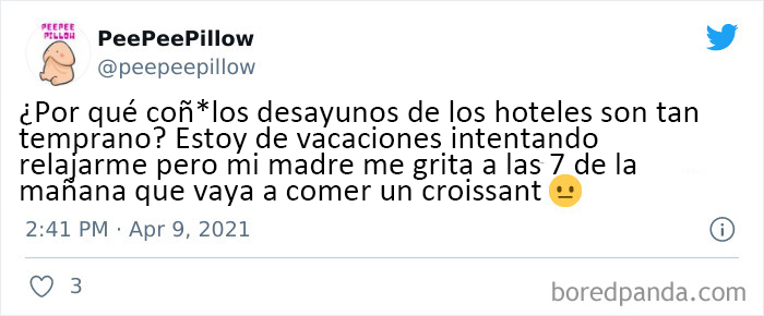 Como unas vacaciones en el infierno