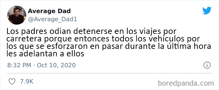 Paradas