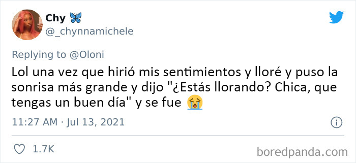 Women Share What Made Them Realize Their Boyfriend Or Husband Didn't Even Like Them (30 Tweets)