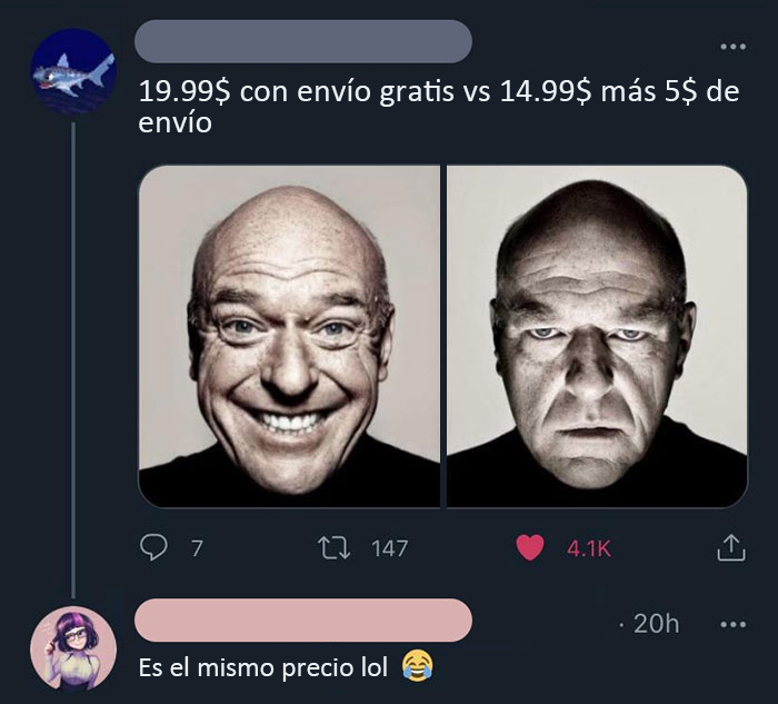 ¡Enhorabuena! ¡Has resuelto el misterio!