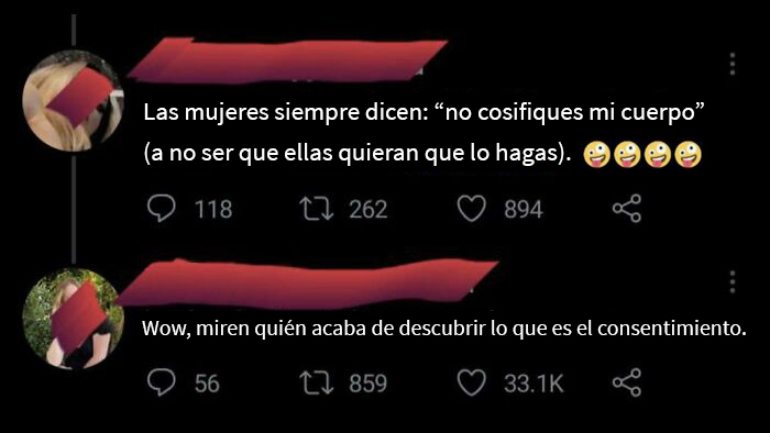 Consentimiento