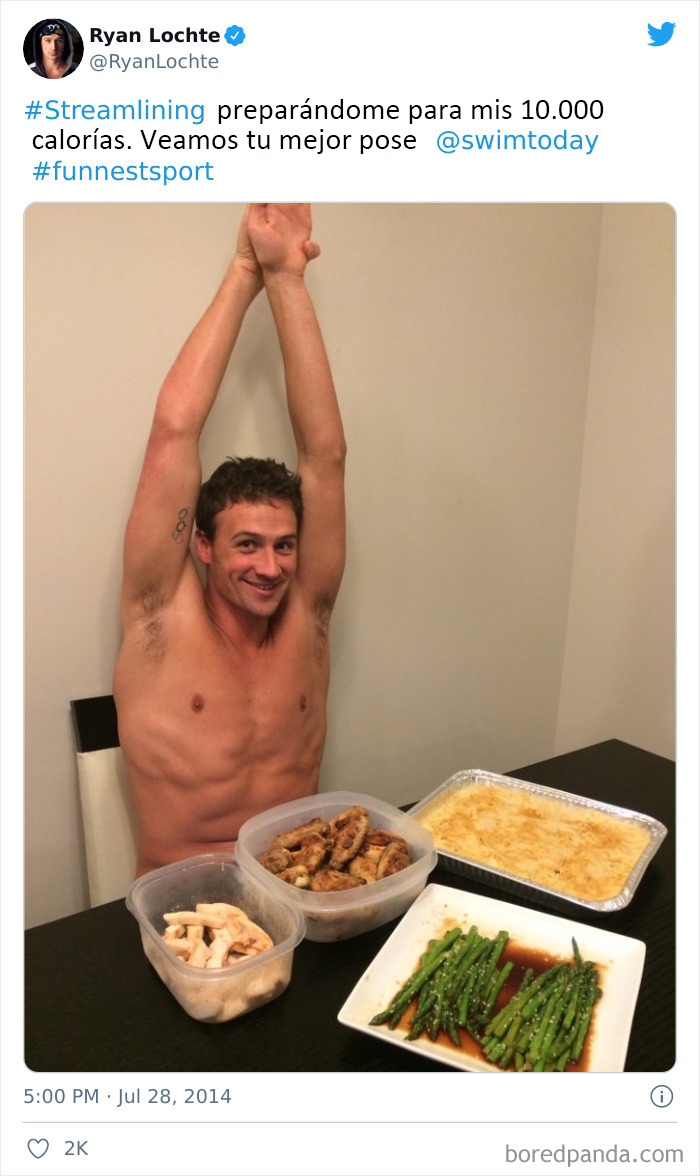 Comida de 10.000 calorías