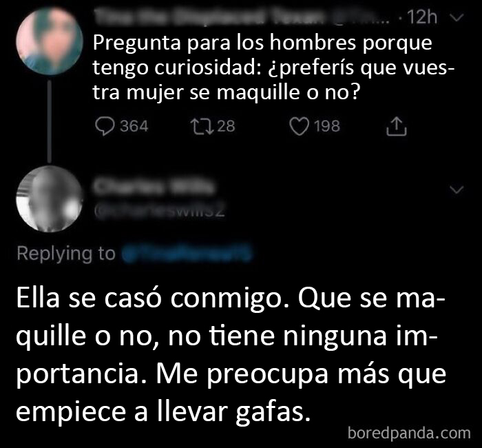 Ahora lo veo claramente