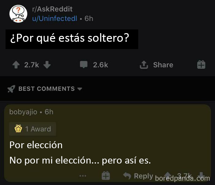 Eso es duro colega...