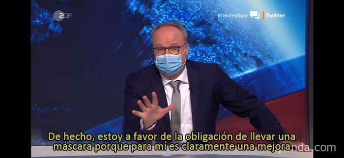El mejor humor alemán